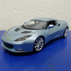 Illustration for article titled 1:24 Lotus Evora S by Bburago